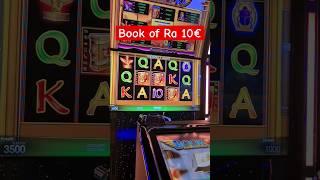 Book of Ra 10€ 