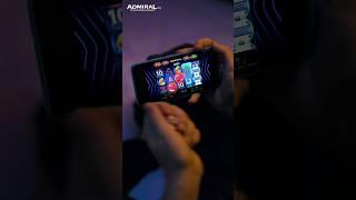 Admiral.ch Online Casino MIB 10s DE (Switch)