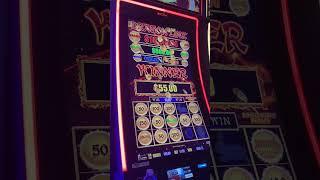 MAJOR ON 2 CENTS! #slots #casino #slotmachine #slotwin #jackpot #bonusfeature #casinogames #gambling
