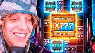 НОЧНОЙ БОНУС БАЙ НА 50.000$ / ПЛОХОЙ ПАРЕНЬ ИГРАЕТ В КАЗИНО