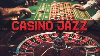 CASINO Jazz Music #1 