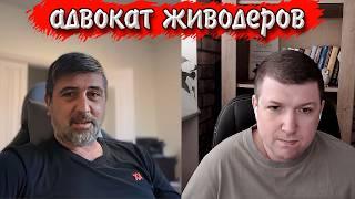 Конторский на задании. | Чат рулетка #краянин