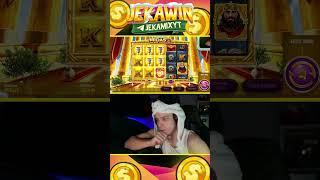 Midas❤️Бонусы в ТГ: jekamixytt #заносынедели #casino #юмор #jekawin