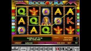 Play Book of Ra a site winslot.net (игровые автоматы играть )