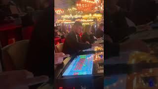 Gambling Night