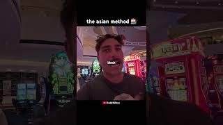 the best casino method… #funny #relatable #daddywellness #casino #gambling