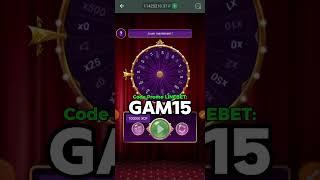 comment jouer hack Money wheel sur linebet game trick 2025 #1xbet #1xgames