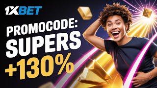 1xbet Онлайн Казино: Подробный Гайд на Получение Бонусов от Букмекера 1xBET