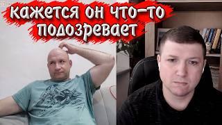 Боня в Монако, ей легко говорить. | Чат рулетка #краянин