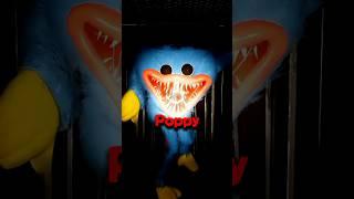 Как игрушки нападают на тебя в каждой игре Poppy Playtime?