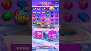 MAX WIN x SWEET BONANZA 1000 