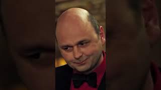 Shaken, not Stirred 