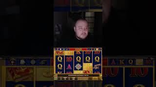 ЗАНОС В СЛОТЕ BOOK OF ADMIRAL