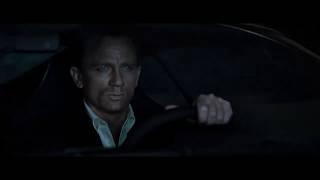 CASINO ROYALE | Aston Martin DBS flip