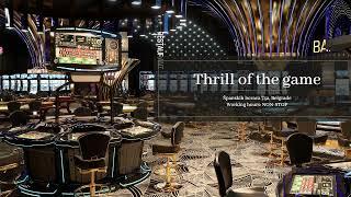 Casino Review: Poker Reise Belgrad ins Grand Casino Admiral (Vision Poker Room) Erfahrung