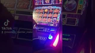 admiral casino old guy win  took money out and went out 