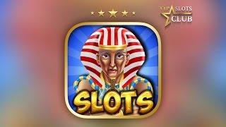 Pharaoh's Legend - Free Casino Slot with Big Win, Jackpots and Bonus Games