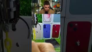 ОН СЛОМАЛ ИГРОВОЙ АППАРАТ #Shorts #Глент