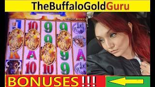 FAMILY FUN! ❤️❤️ LIVE SPINS and LOTS OF BONUSES!