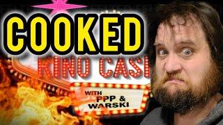 NO COMING BACK: Kino Casino Drops BOMBSHELL on TheQuartering