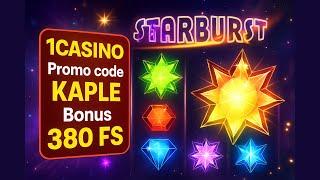 ЭПИЧЕСКИЙ ЗАНОС В ЛУЧШЕМ СЛОТЕ 2025 НА 1XCASINO! Казино промокод