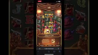 Почти 500х #casino #ezcash #заносывказино #заносынедели