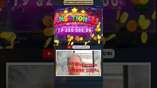 занос 20кк 1Win води мой промокод и получи 500% к депозиту и 70 бесплатных фри спинов #заносы #занос