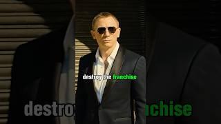 Casino Royale 2006 — The Film That Saved James Bond" Celebrity