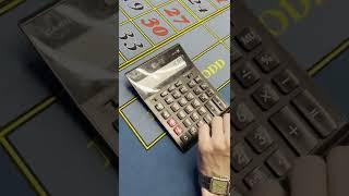 МАТЕМАТИКА В КАЗИНО РАБОТАЕТ? Кто его впустил в КАЗИНО? КАК ОБЫГРАТЬ КАЗИНО?
