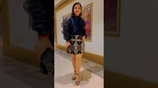 Goa Casino Party Dress #monsoon #myntra #goa #casino #viral #trendingshorts #travel