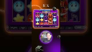 Топ занос в SOL | SOL OFFICIAL CASINO