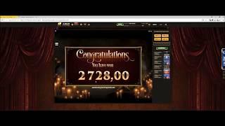 Заносы в Арго казино | Big win in Argo casino