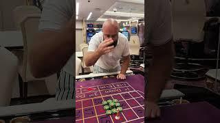 №2 ПОСТАВИЛ 1000$ в НОМЕР 11 на РУЛЕТКЕ марафон Spin&Win2 от Хозяина Казино заносы недели