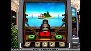 Клуб Vulkan представляет - игровой автомат Pirate's Gold