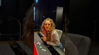 РУЛЕТКА!  #shorts #pirsomania #пирсомания #pirsoman #casino #казино #джекпот #рулетка