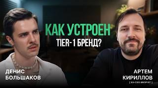 Сколько стоит запуск онлайн-казино на Tier-1? | Артём Кириллов