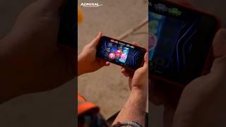 Admiral.ch Online Casino Worker 10s EN (Switch)