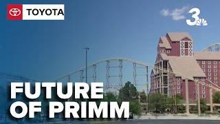 Future of Primm amid resort-casino closures this summer
