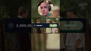 Максимальный азарт #shorts #казино #азарт #слоты