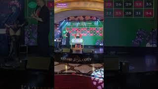 Розыгрыш автомобиля в казино Сочи, 12.08.2023