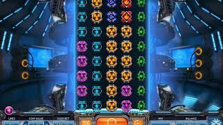 Игровой автомат POWER PLANT играть бесплатно и без регистрации онлайн