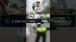 Максимальный азарт #shorts #казино #bigwin #слоты