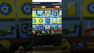 SLOT LUCKY HAUNTER КАК ВЫИГРАТЬ / БОНУСЫ КАЗИНО ВУЛКАН #SHORTS