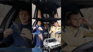 ИЛЬДАР первый раз хвалит х5 СЛАВЫ