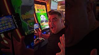 Insane Las Vegas Jackpot #slot #vegas #Jackpot #casino