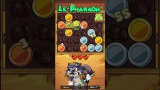 Le Pharaoh ⛱️ SUPER BONUS ⛱️ LOST TREASURES ⛱️ Max Win #hacksawgaming #gambling #slot