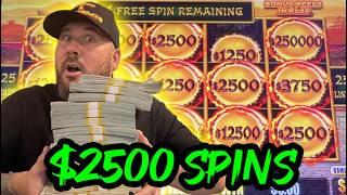 I TOOK OUT A LOAN & WON A LIFE CHANGING JACKPOT