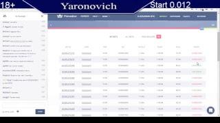 Yaronovich STREAM Best casino on BITCOIN https://www.twitch.tv/yaronovich    ------ТВИЧЬ КАНАЛ