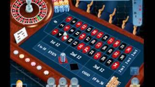 Система игры в рулетку Томас Дональд. Thomas Donald betting system.
