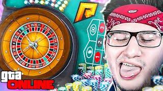 ПРИШЛИ С 50.000.000$ В КАЗИНО В ГТА 5 РП РАДМИР / GTA 5 RP RADMIR